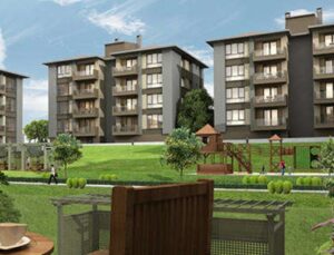 Dora City Eskişehir’de 375 bin TL’ye!