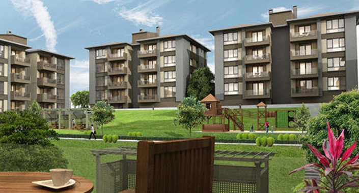 Dora City Eskişehir’de 375 bin TL’ye!