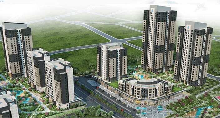 Ebruli Ispartakule fiyatları 494 bin TL’den başlıyor