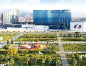 Metro Holding Euphoria Otel Batum’un alımını tamamladı