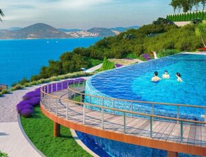 Fabay Adabükü fiyatları 157 bin Euro’dan başlıyor!