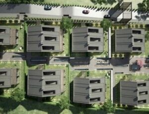 Freegarden Polonezköy’de teslime geri sayım!