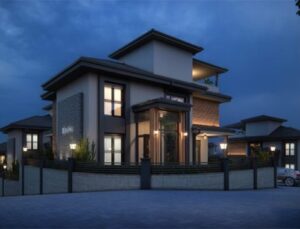 Göl Konakları fiyatları 650 bin TL’den başlıyor!