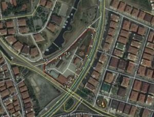 MNM İnşaat, HES GY’nin arsasına AVM ve rezidans yapıyor