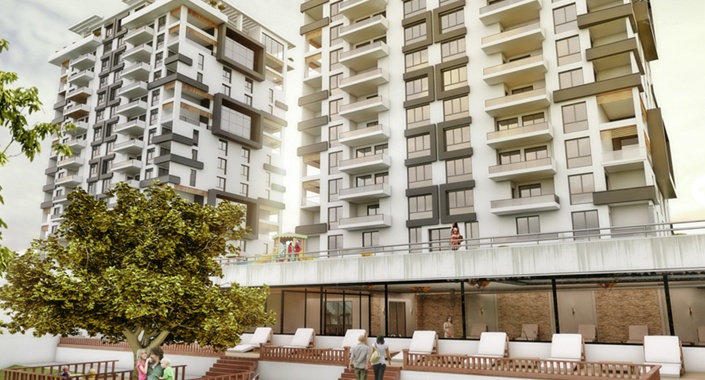 Koru Panorama fiyatları 345 bin TL’den başlıyor