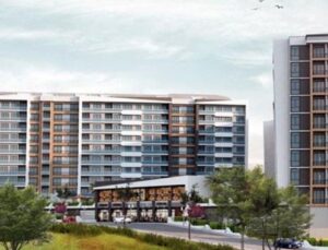 Marmarada Evleri geliyor!