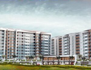 Satıroğlu İnşaat Maltepe Marmarada Evleri’ne başlıyor