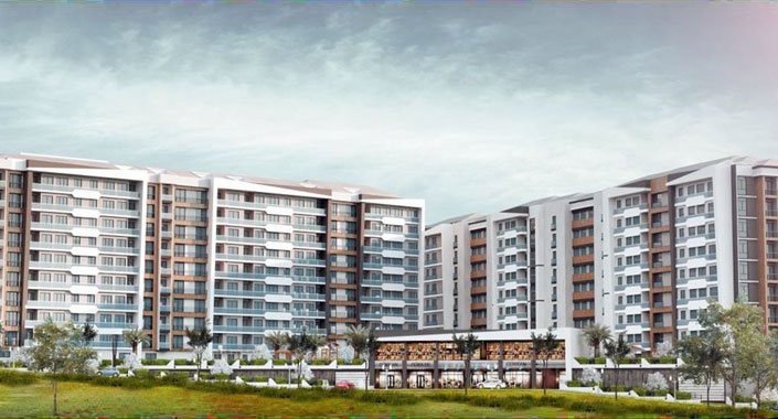 Satıroğlu İnşaat Maltepe Marmarada Evleri’ne başlıyor