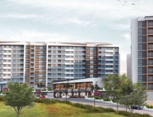 Marmarada Evleri’nde fiyatlar 295 bin TL’den başlıyor