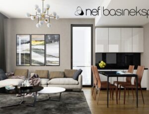 Nef 36 Basın Ekspres fiyatları 360 bin TL’den başlıyor