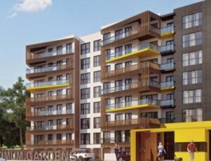 Optimum Gardens fiyatları 295 bin TL’den başlıyor!