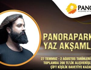 Koray Avcı 2 Ağustos’ta Panora AVM’de sevenleriyle buluşuyor