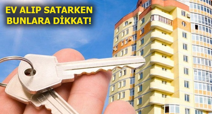 Gayrimenkulde rayiç yerine standart fiyat uygulaması geliyor