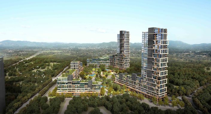 Rast İnşaat Beytepe projesine başlıyor