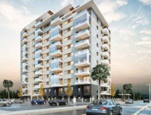 Saklı Bahçe fiyatları 355 bin TL’den başlıyor