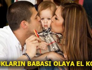 Scon Yapı YKB Savaş İçten eşinden boşanıyor