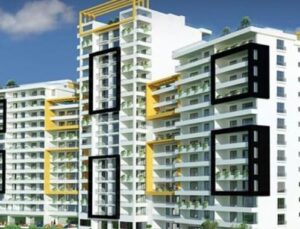 Su Park Zonguldak’ta fiyatlar 400 bin TL’den başlıyor