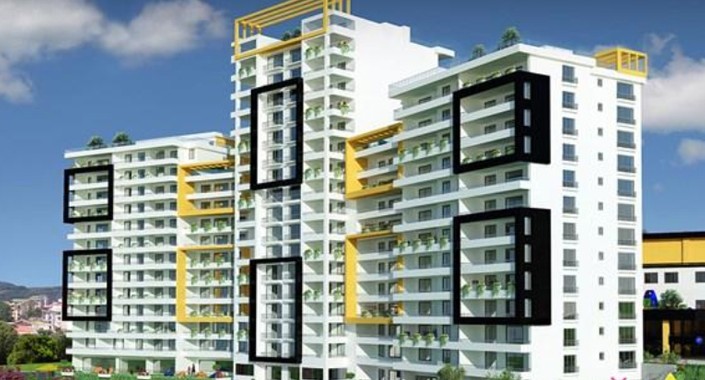 Su Park Zonguldak’ta fiyatlar 400 bin TL’den başlıyor