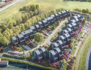 Tepe Aura 663 bin TL’den başlayan fiyatlarla ön satışta