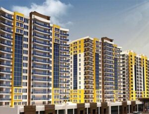 Tuval Kent fiyatları 245 bin TL’den başlıyor!