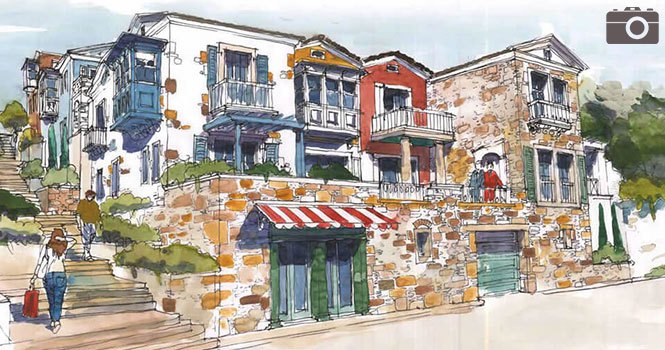 Valory Çeşme… Butiğin 13 hali…