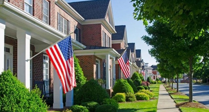 ABD’de 2. el konut satışları beklentiden kötü