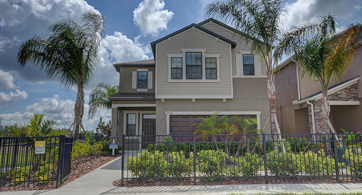 Türkler ABD’den ev alıp kiraya veriyor