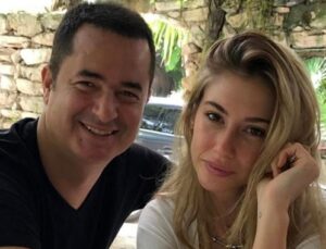 Acun Ilıcalı, Şeyma Subaşı’na 56 milyon liraya ev aldı