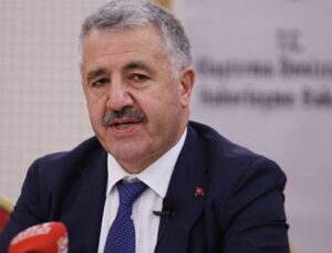 İstanbul-Akabe hattı yeniden aktif hale gelecek