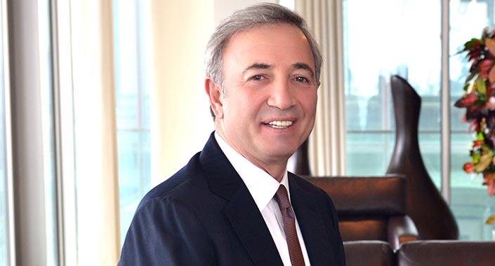Akfen Holding YKB Hamdi Akın’dan 15 Temmuz açıklaması