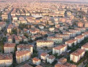 Aksaray Belediyesi Ereğlikapı’daki 4 taşınmazını satışa açtı