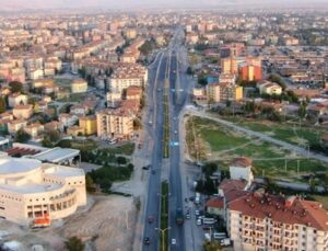 Aksaray Belediyesi 3 taşınmazı 25 milyon TL’ye satışa çıkardı