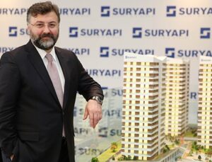 Altan Elmas: Vatandaşımız konut almaktan vazgeçmiyor