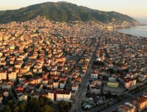 Altınordu’da 101 milyon TL’ye satılık 3 arsa