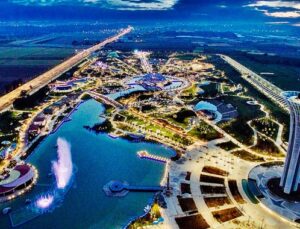 Antalya EXPO özelleştiriliyor
