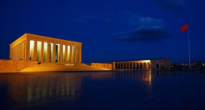 Anıtkabir imara açılıyor iddiasına Gökçek’ten yanıt geldi