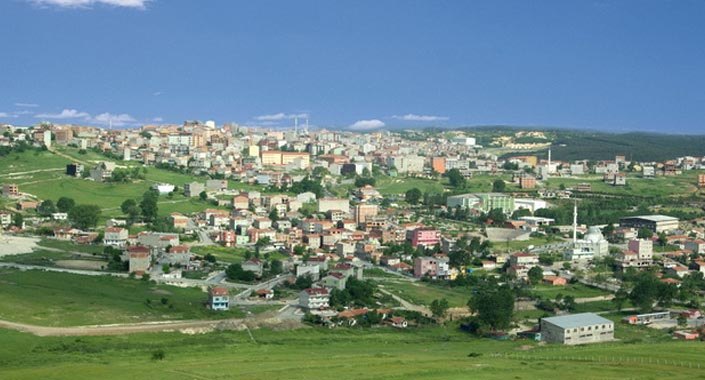 Arnavutköy Belediyesi, 5 gayrimenkulünü satışa çıkardı