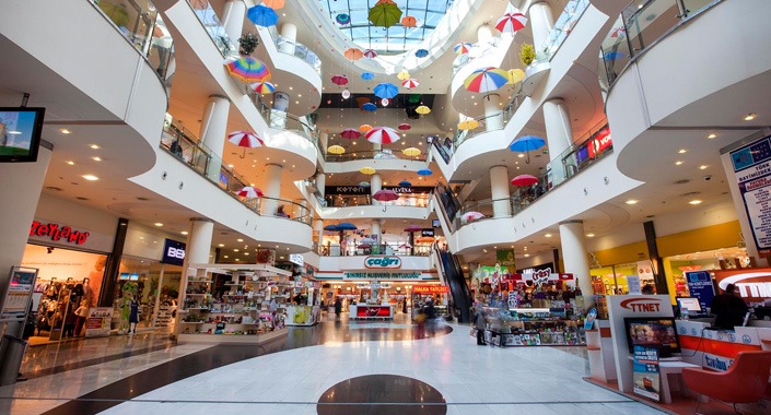 Güven güçlendi alışveriş arttı