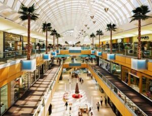 AVM’lerde geçici mağaza dönemi başlıyor