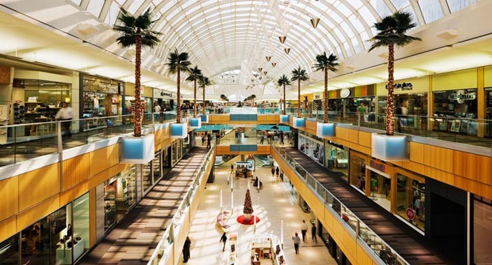 AVM’lerde geçici mağaza dönemi başlıyor