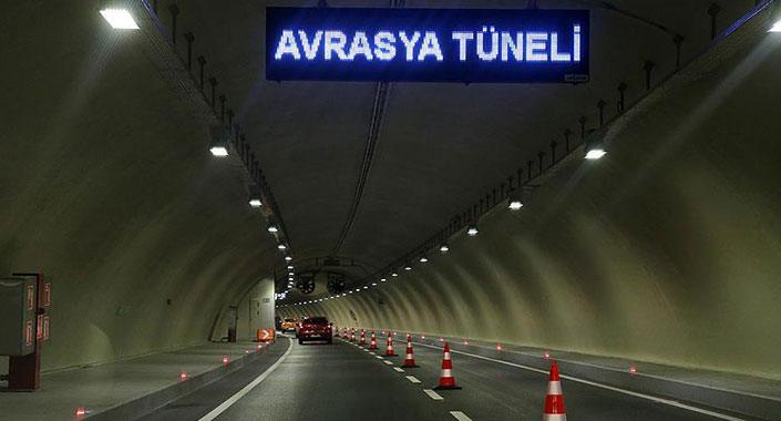 Mega projeler en şiddetli depremlere bile dayanıklı