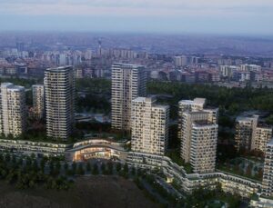 Başkent Emlak Konutları fiyat listesi!