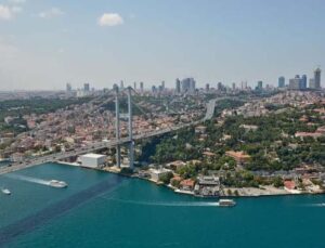 Beşiktaş ve Beylikdüzü’nde vergi artışı yüzde 600’ü aştı