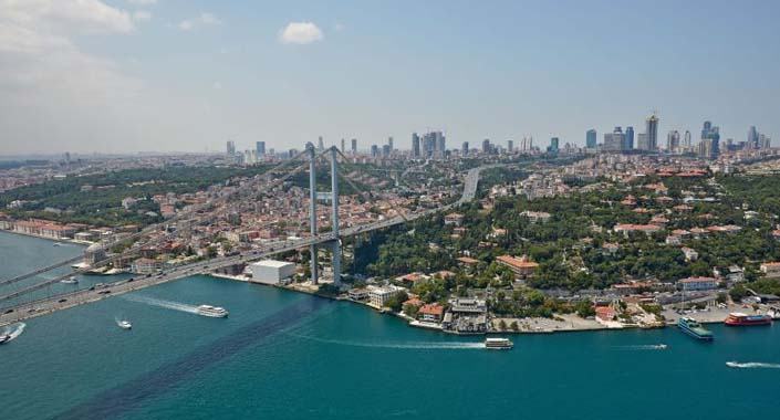 Beşiktaş ve Beylikdüzü’nde vergi artışı yüzde 600’ü aştı
