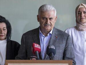 Yıldırım: Bodrum’da 32 binada nispeten ağır hasar var