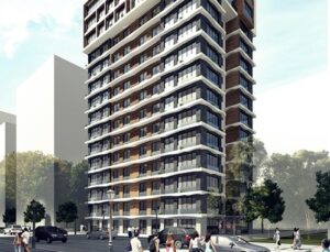 Bostancı Deluxe’de ön satışlar başladı