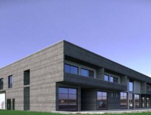 Bursa’da hasta yakınlarının konaklama çilesi bitiyor