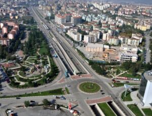 Bursa’da 6,9 milyon TL’ye satılık 2 arsa