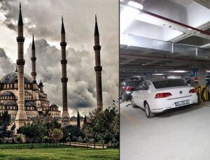 Bayrampaşa Kartaltepe Mahallesi’ne cami ve otopark yapılacak