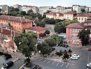 Çapa Diş Fakültesi Sultangazi’ye taşınıyor